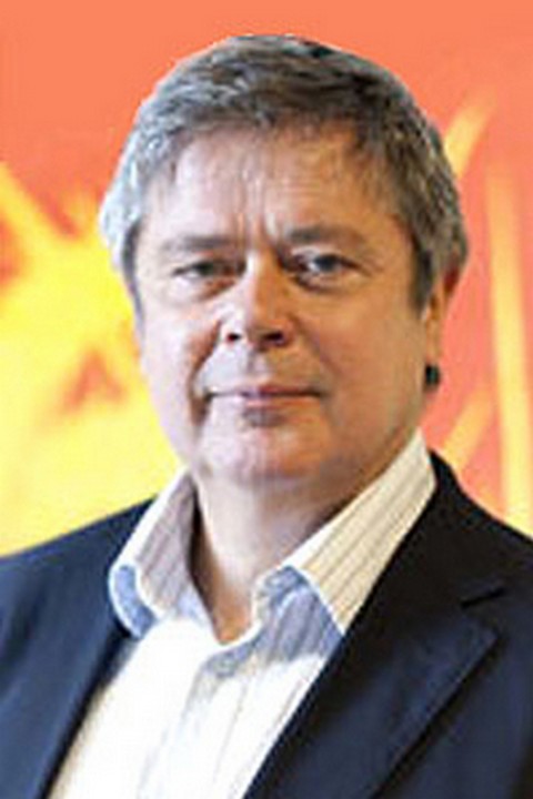 Professor Chris Garforth